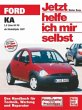 Ford KA (ab November 1996) / Jetzt... - Bild 1