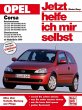 Opel Corsa ab Modelljahr 2000 / Jetzt... - Bild 1
