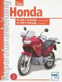 Honda 600 V Transalp und XL 650 V Transalp ab Baujahr 1997/2000