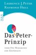 Das Peter-Prinzip - Bild 1