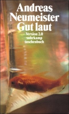 Gut laut, Version 2.0 - Neumeister, Andreas