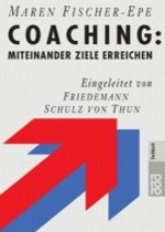 Coaching - Fischer-Epe, Maren