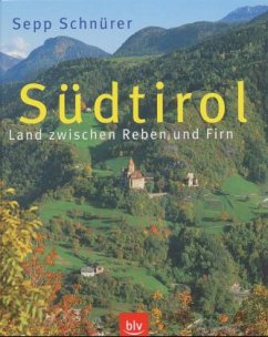 Cover Südtirol