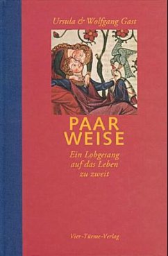 Paarweise - Gast, Ursula; Gast, Wolfgang