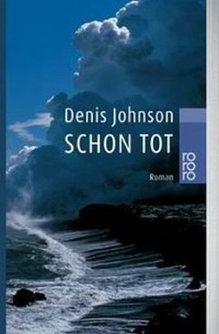 Schon tot - Johnson, Denis