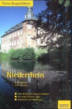 Niederrhein - Wroblewski, Jens; Wemmers, Andre