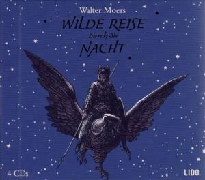 Wilde Reise durch die Nacht