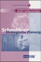 Schnellkurs Strategische Planung Cover Schnellkurs Strategische Planung