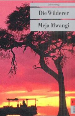 Die Wilderer - Mwangi, Meja