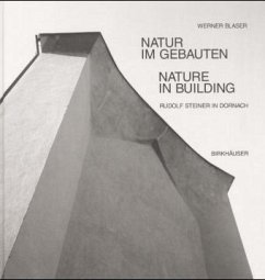 Cover Blaser, Werner