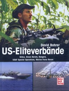 US-Eliteverbände - Bohrer, David