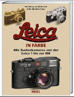 Leica in Farbe - Hasbroeck, Paul-Henry van