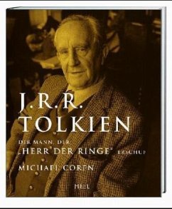 J. R. R. Tolkien - Coren, Michael