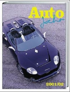 Cover Auto-Jahr