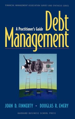Cover Debt Management