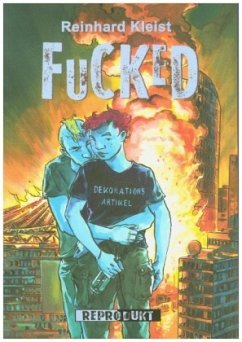 Cover Fucked