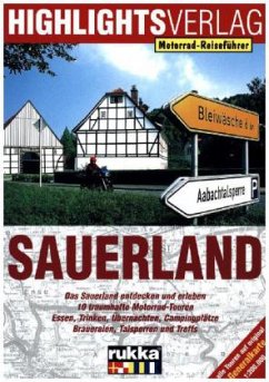 Sauerland - Hülsmann, Andreas