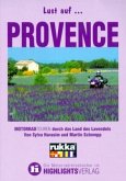 Provence / Lust auf . . .