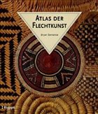 Cover Atlas der Flechtkunst