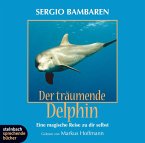 Der träumende Delphin, 1 Audio-CD