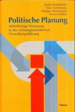 Politische Planung