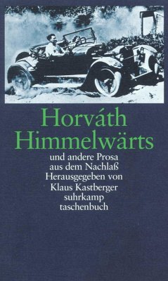 Himmelwärts - Horváth, Ödön von