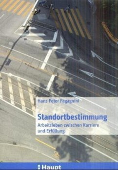 Standortbestimmung - Fagagnini, Hans P.