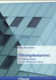 Führungskompetenz