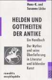 Helden und Gottheiten der Antike