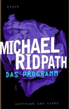 Das Programm - Ridpath, Michael