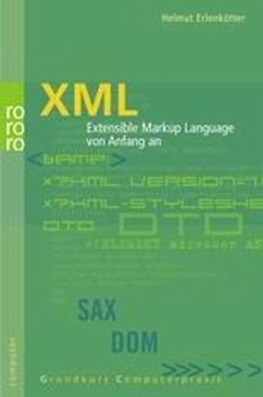 XML - Erlenkötter, Helmut