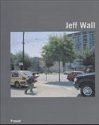 Jeff Wall - Wall, Jeff