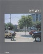 Cover Jeff Wall