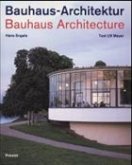 Bauhaus-Architektur; Bauhaus-Architecture