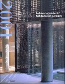 Architektur Jahrbuch 2001