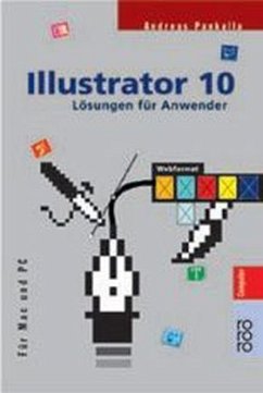 Illustrator 10 - Pankalla, Andreas;Donner, Harald