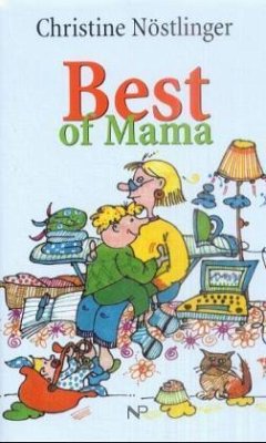 Best of Mama - Nöstlinger, Christine