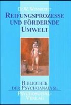 Cover Reifungsprozesse und fördernde Umwelt
