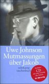 Mutmassungen über Jakob