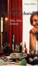 Cover Lauras Spielzeugschatulle