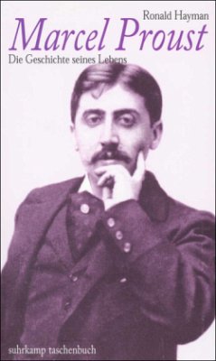 Marcel Proust - Hayman, Ronald
