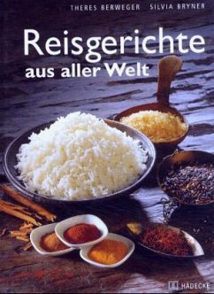 Cover Reisgerichte aus aller Welt