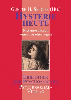 Cover Hysterie heute