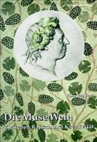 Die Muse Wein - Koch, Hans-Jörg