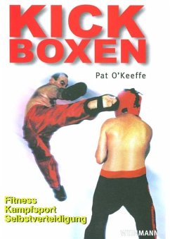 Kick-Boxen - O'Keeffe, Pat
