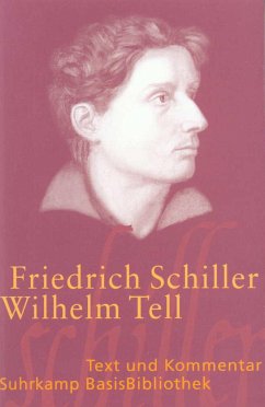 Wilhelm Tell - Schiller, Friedrich