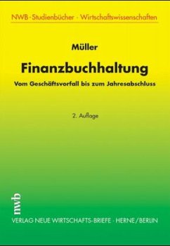 Cover Finanzbuchhaltung