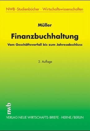 Finanzbuchhaltung Finanzbuchhaltung