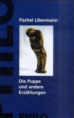 Die Puppe und andere Erzählungen