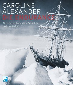 Die Endurance - Alexander, Caroline